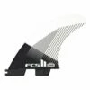 Ailerons Surf Fcs II DHD PC - 5 Dérives