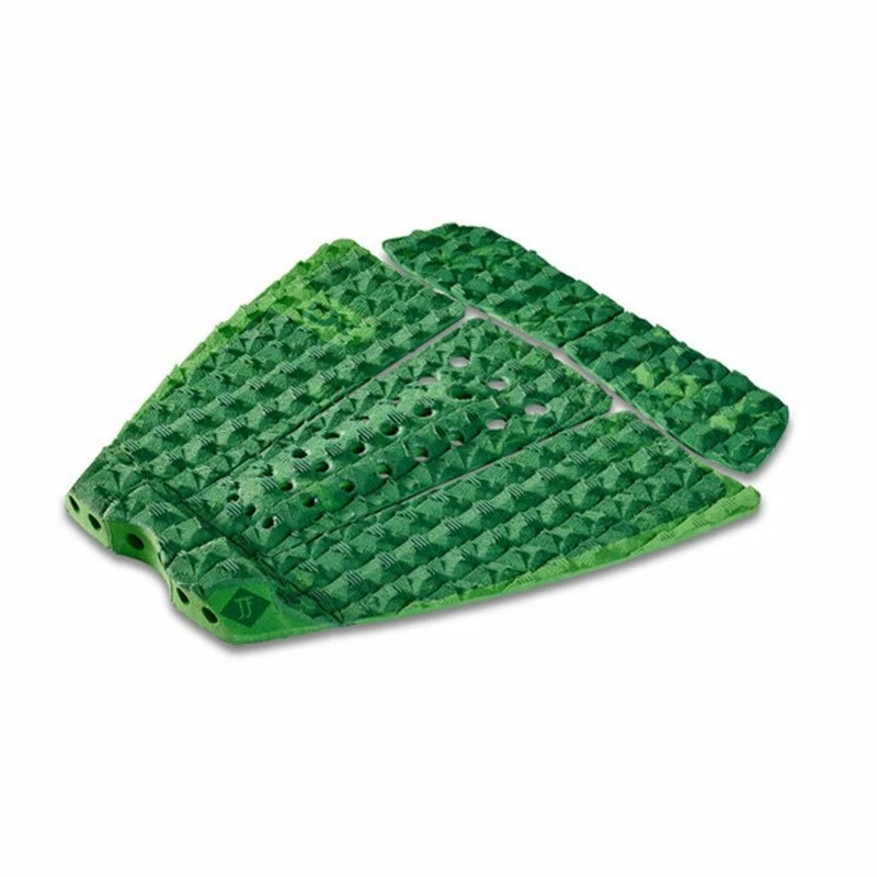 Pad Surf Dakine John John Florence Pro Pad - Green 1 Pad Surf Dakine John John Florence Pro Pad - Green