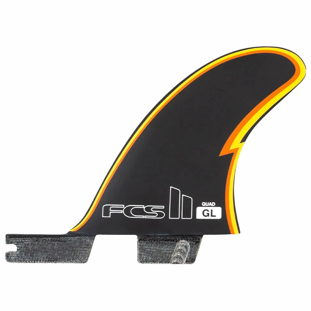 Ailerons Surf Fcs II Gl Performance Core Quad 1 Ailerons Surf Fcs II Gl Performance Core Quad