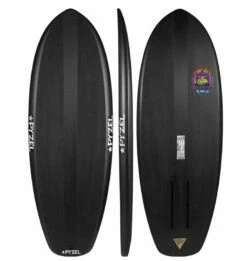 Planche Surf Foil Pyzel Pinball Wizard