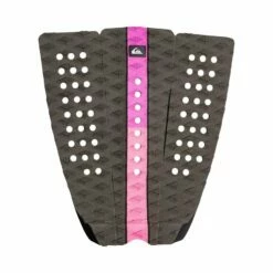 Pad Surf Quiksilver Triple TractBlue - Dark Purple