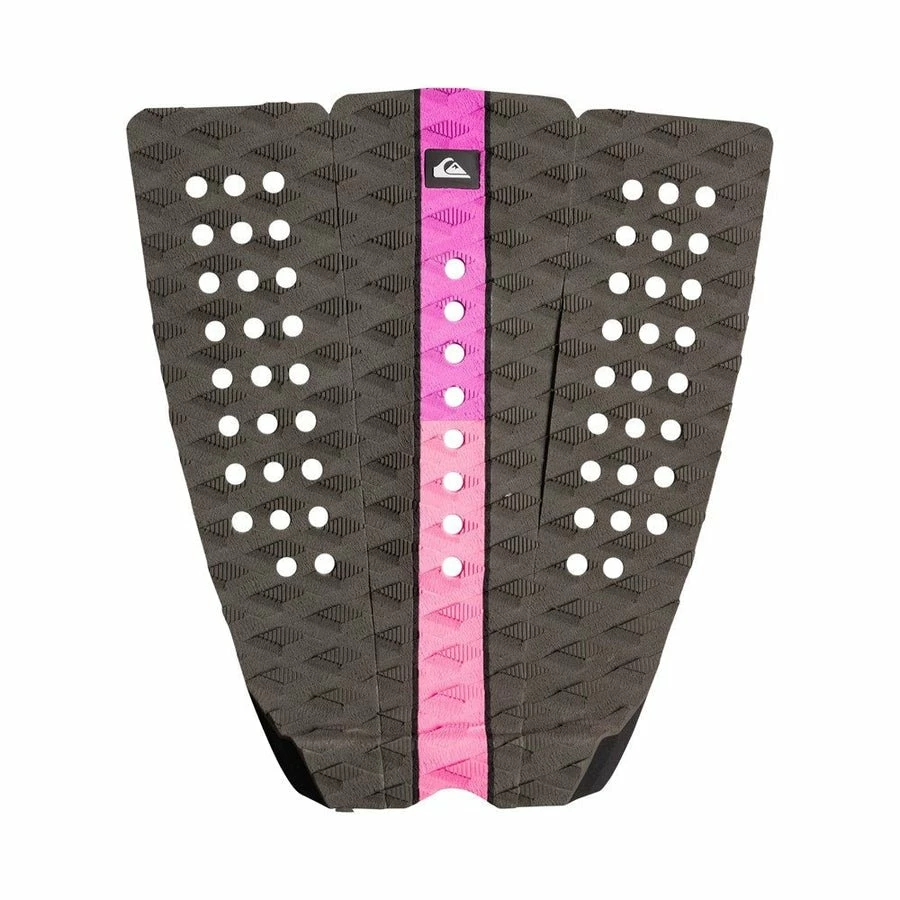 Pad Surf Quiksilver Triple TractBlue - Dark Purple 1 Pad Surf Quiksilver Triple TractBlue - Dark Purple