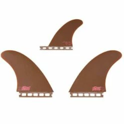 Ailerons Surf Captain Fin Twin+1 Troy Elmore - Brown - 3 Dérives 4 Ailerons Surf Captain Fin Twin+1 Troy Elmore - Brown - 3 Dérives -Glisse Proshop Ventes eadd2a87131b1c05a7aa315d5472e3596d8a45ea E20CAPTWAT58126 CPTF0075664 2