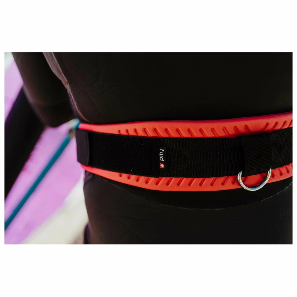 Harnais De Wing Forward Wip Wing Belt 2.0 Black 8 Harnais De Wing Forward Wip Wing Belt 2.0 Black – Image 8