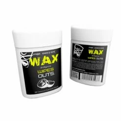 Wax Phix Doctor Défarteur Wax Wipe Out