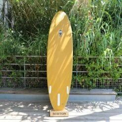 Board De Surf Phipps One Bad Egg Moutarde - Futures Fins - 7'0'' / 213 Cm 6 Board De Surf Phipps One Bad Egg Moutarde - Futures Fins - 7'0'' / 213 Cm -Glisse Proshop Ventes ec05fbf7192e30c243347c59720b84cad229af5a E21PHIPWAT76708 PHPS0099484 2