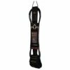 Leash Surf Stay Covered Heavy Duty Hand - Tied Black