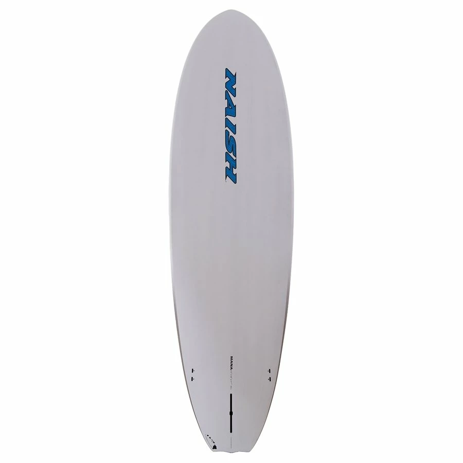 Board De SUP Naish Rigide S26 Mana GTW 2022 2 Board De SUP Naish Rigide S26 Mana GTW 2022 – Image 2