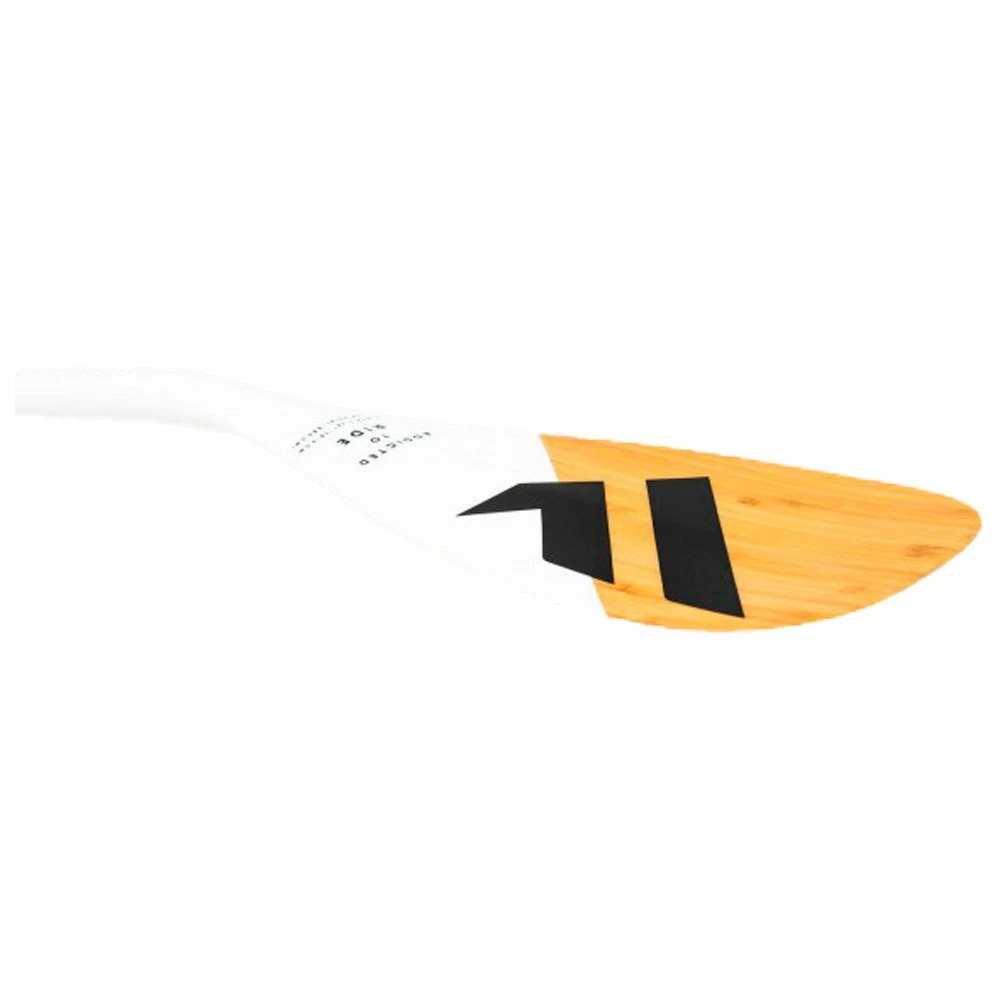 Pagaie Sup Fanatic Bamboo Carbon 50 Adjustable 5 Pagaie Sup Fanatic Bamboo Carbon 50 Adjustable – Image 5