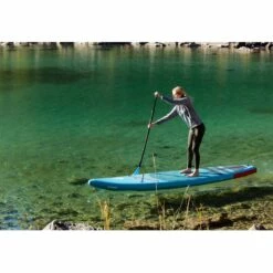 Pack SUP Fanatic Ray Air/Pure (Blue) 17 Pack SUP Fanatic Ray Air/Pure (Blue) -Glisse Proshop Ventes ee2a474a2eba852e39eddaf74007443622d10334 E23FNATWAT382007 906