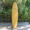 Board De Surf Phipps One Bad Egg Moutarde - Futures Fins - 7'0'' / 213 Cm
