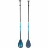 Red Paddle Co. Pagaie Sup Red Paddle Co Red Paddle Hybrid Tough - Blue