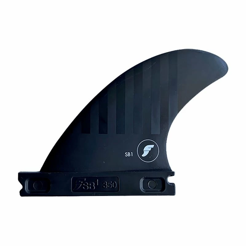 Ailerons Surf Futures Fins SB1 Sides Bite Alpha Carbon 1 Ailerons Surf Futures Fins SB1 Sides Bite Alpha Carbon