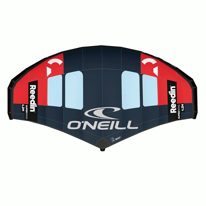 Aile De Wing Reedin Superwing 9 Aile De Wing Reedin Superwing – Image 9