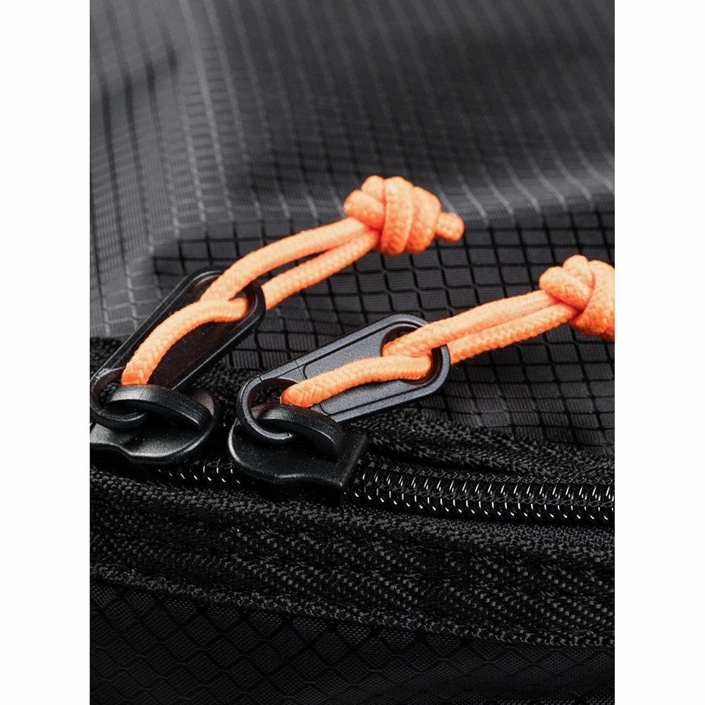 Housse Surf Quiksilver Transit Young Gun 5ft Black 4 Housse Surf Quiksilver Transit Young Gun 5ft Black – Image 4