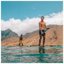 Board De SUP Fanatic Stylemaster Bamboo 18 Board De SUP Fanatic Stylemaster Bamboo -Glisse Proshop Ventes f10a7ba6fb4ee4e0180c2216b2db442337a24a70 E23FNATWAT381535 905