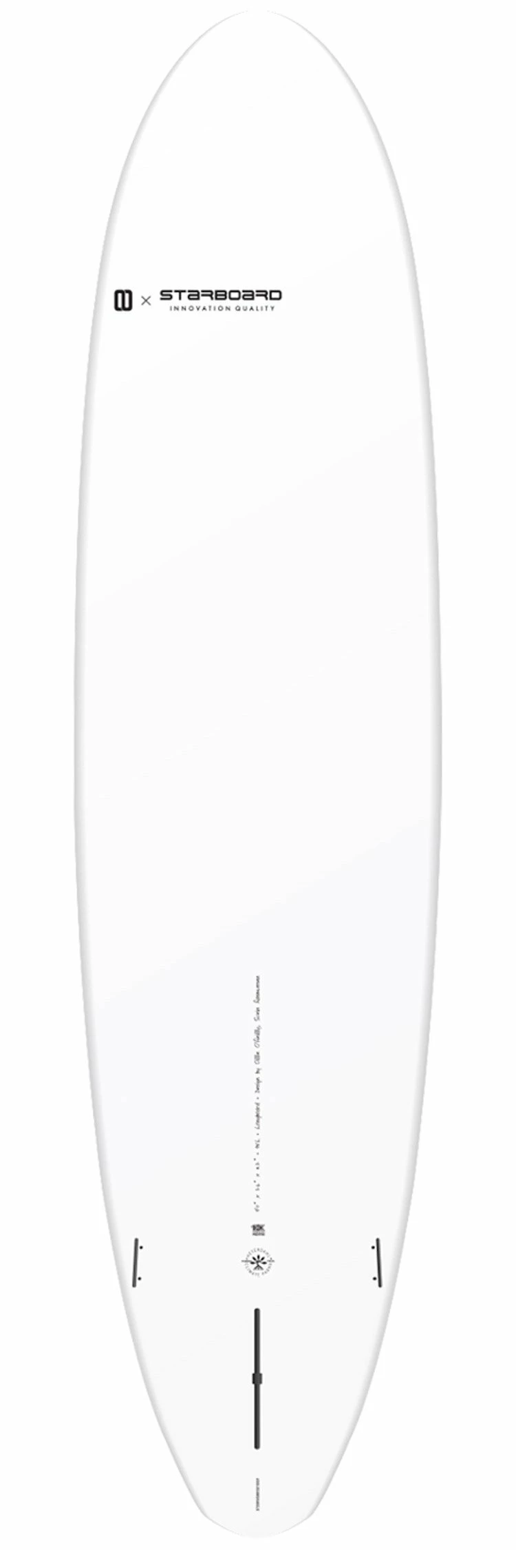 Board De SUP Starboard Longboard Limited Series 2 Board De SUP Starboard Longboard Limited Series – Image 2