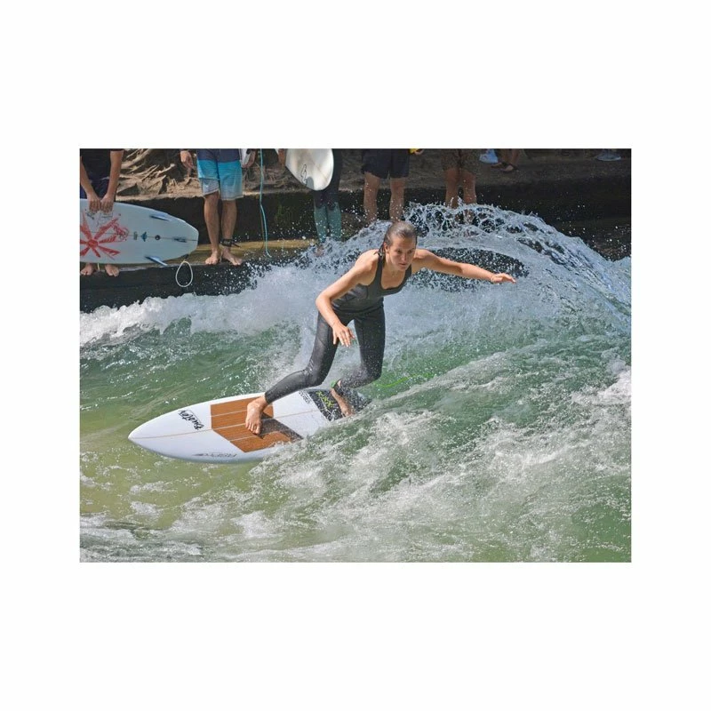 Pad Surf Rail Saver Pro Pad Front Deck Grip Liège 2 Pad Surf Rail Saver Pro Pad Front Deck Grip Liège – Image 2