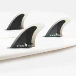 Ailerons Surf Fcs II Reactor Performance Core 2020 3 Ailerons Surf Fcs II Reactor Performance Core 2020 -Glisse Proshop Ventes f31e6cf0e0aadcfa21ba84931f9f8694446f8bbe E22FCSWAT52036 2
