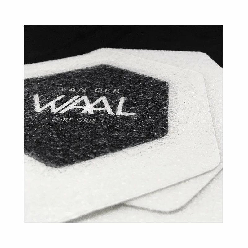 Pad Surf Waal Surf Grip Van Der 3.0 - 8'0 à 9'0 3 Pad Surf Waal Surf Grip Van Der 3.0 - 8'0 à 9'0 – Image 3