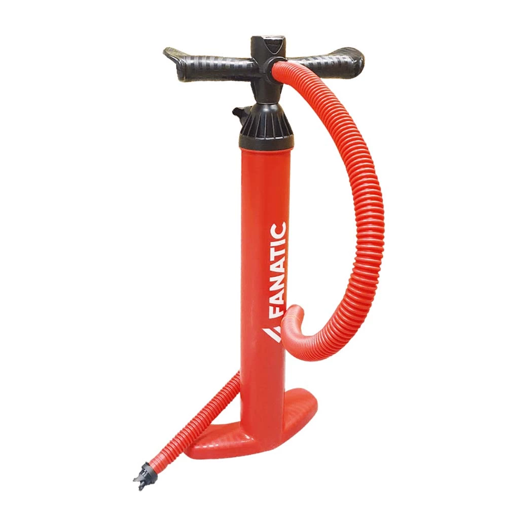 Pompe SUP Fanatic Double Action Hp8 1 Pompe SUP Fanatic Double Action Hp8