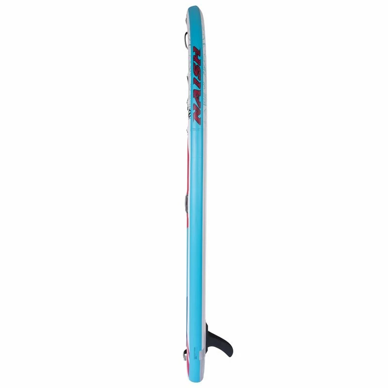 Board De SUP Naish Gonflable Alana Fusion 2021 - 11'6" 4 Board De SUP Naish Gonflable Alana Fusion 2021 - 11'6" – Image 4