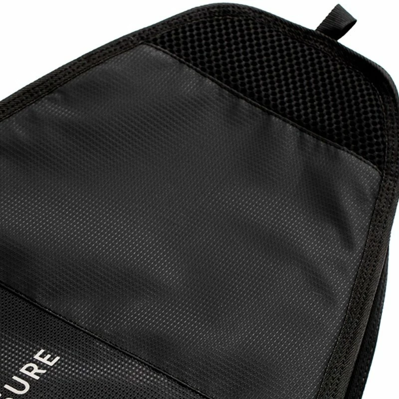 Housse Surf Creatures Of Leisure Day Use DT2.0 Fish - Black / Silver 5 Housse Surf Creatures Of Leisure Day Use DT2.0 Fish - Black / Silver – Image 5
