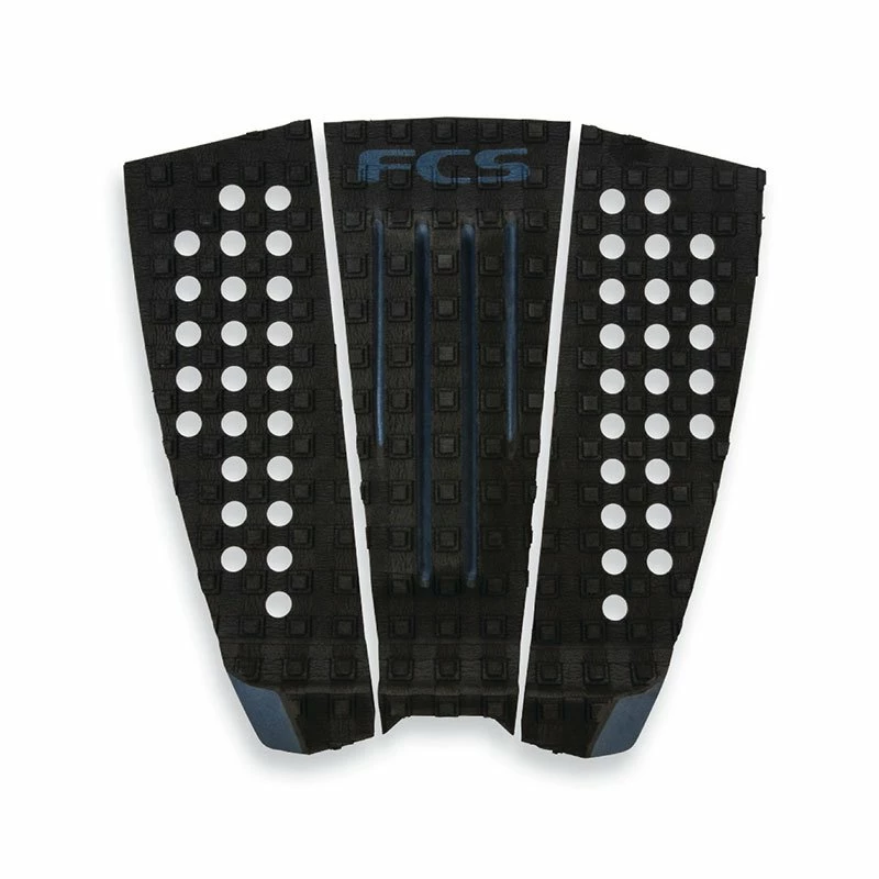 Pad Surf Fcs Julian Wilson - Black / Charcoal Charcoal 1 Pad Surf Fcs Julian Wilson - Black / Charcoal Charcoal