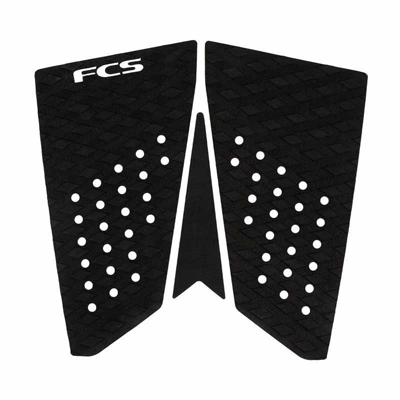 Pad Surf Fcs Fish T3 Fish Black 1 Pad Surf Fcs Fish T3 Fish Black
