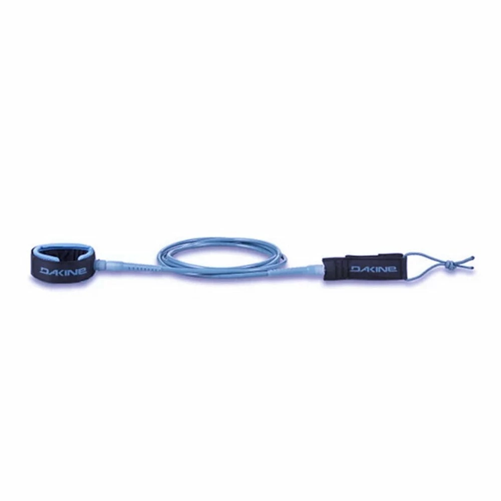 Leash Longboard Dakine Longboard Calf 1/4" Deep Blue 1 Leash Longboard Dakine Longboard Calf 1/4" Deep Blue