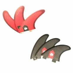 Ailerons Surf Hb Surfkite Performance Core HB Surfkite 2019