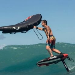 Pack Wing Feather 12 Pack Wing Feather -Glisse Proshop Ventes f63c5f6b14cea65352fb835f171c082d3cb88423 E22REEDWAT88805 3