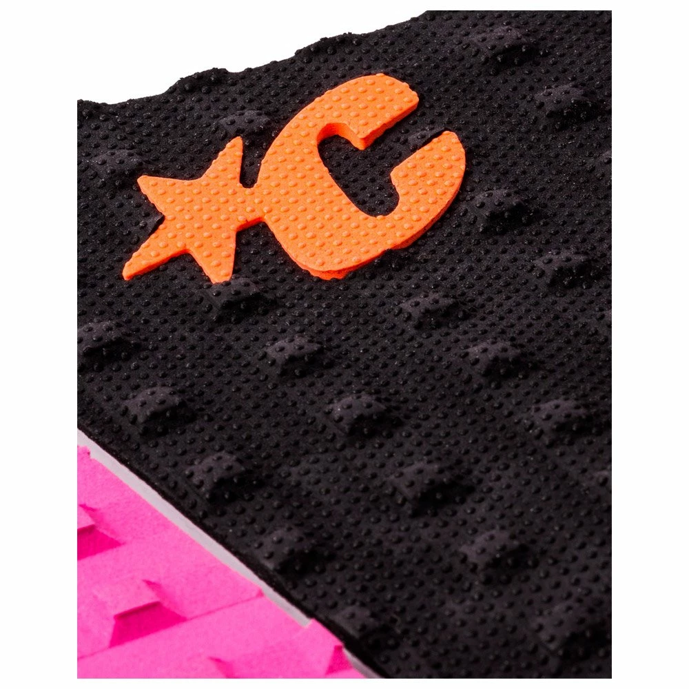 Pad Surf Creatures Italo Ferreira Lite Ecopure Fluro Red Fade Pink Black 5 Pad Surf Creatures Italo Ferreira Lite Ecopure Fluro Red Fade Pink Black – Image 5