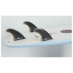 Board De Surf Mf Softboard Beastie - FCSII Sky/Sky 10 Board De Surf Mf Softboard Beastie - FCSII Sky/Sky -Glisse Proshop Ventes f669d6001b1a6e9b4a9bd3485a63d2f2f9df334c E23MFSBWAT3381136 903