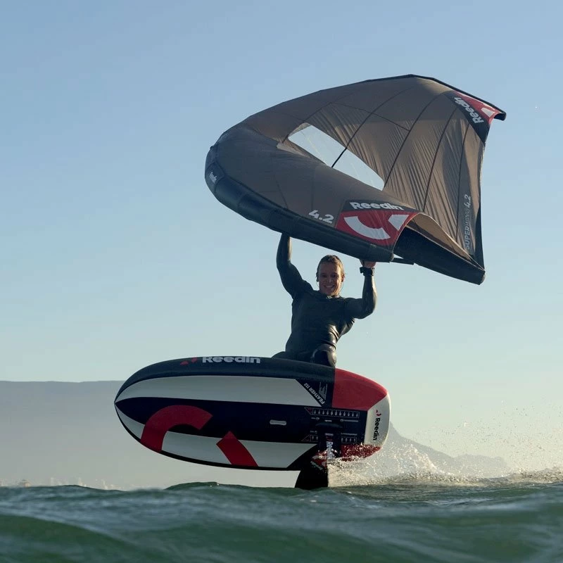 Pack Wing Superwing V3 + Planche + Foil 7 Pack Wing Superwing V3 + Planche + Foil – Image 7