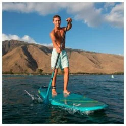 Board De SUP Fanatic Fly 18 Board De SUP Fanatic Fly -Glisse Proshop Ventes f7584ea4f470bce2161a9d9ad17a9bb525175634 E23FNATWAT381537 907
