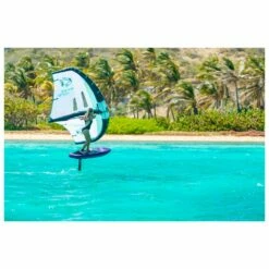 Aile De Wing Duotone Slick Mint/White 16 Aile De Wing Duotone Slick Mint/White -Glisse Proshop Ventes f77c4e5a5a4a557a775862633b469b0fa3a7a7e4 E23DUOTWAT3399392 901