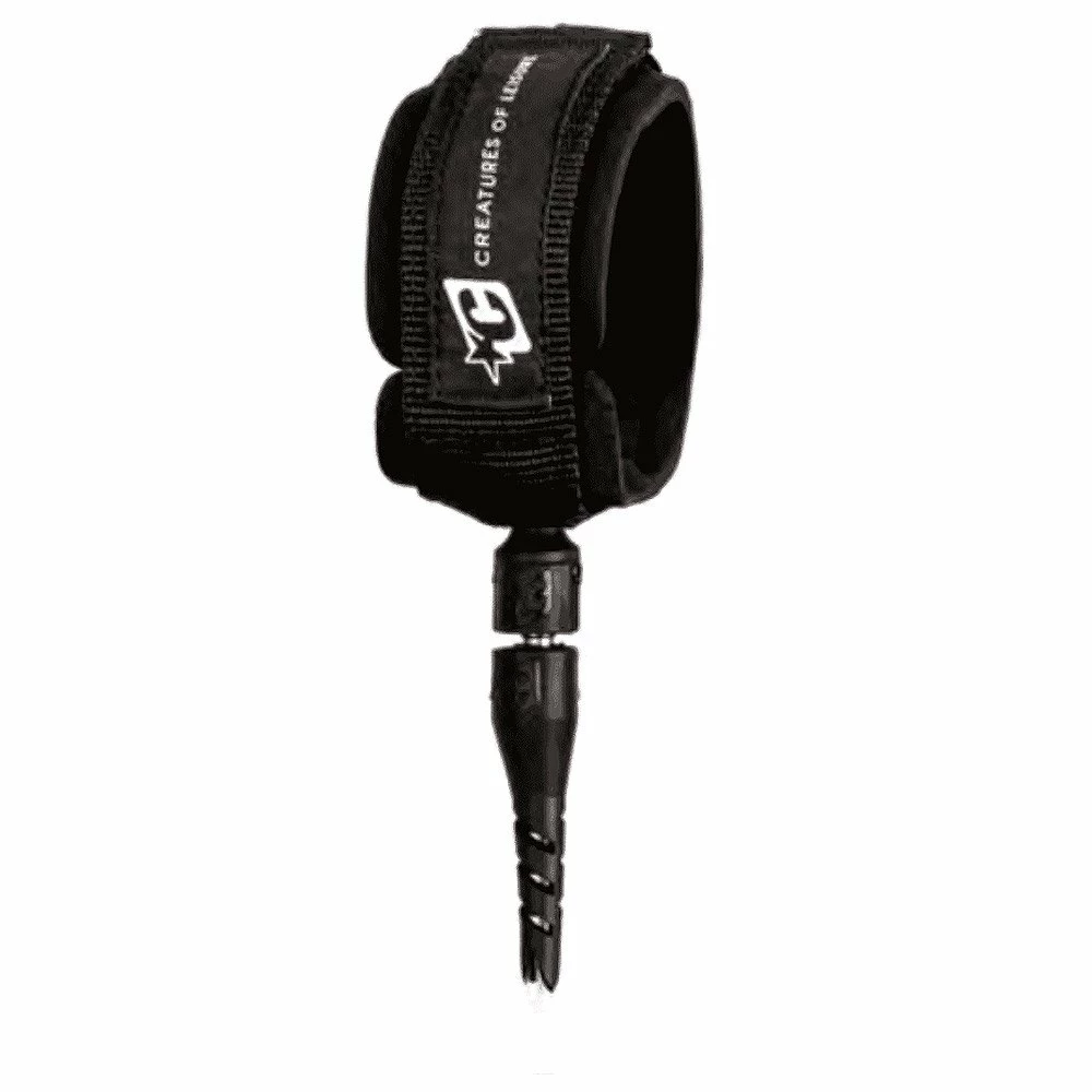 Leash Surf Creatures Icon 6' 1 Leash Surf Creatures Icon 6'