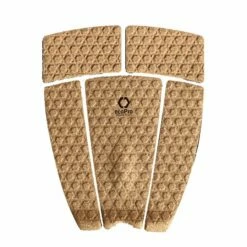 Pad Surf Ecopro EcoPro Cork TractPad - Retro Trois Pièces + Extension