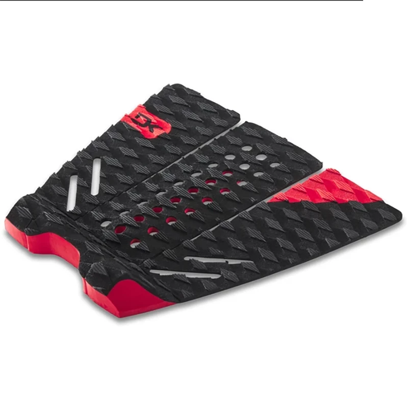 Pad Surf Dakine Jack Robinson Pro Pad - Black Red 1 Pad Surf Dakine Jack Robinson Pro Pad - Black Red