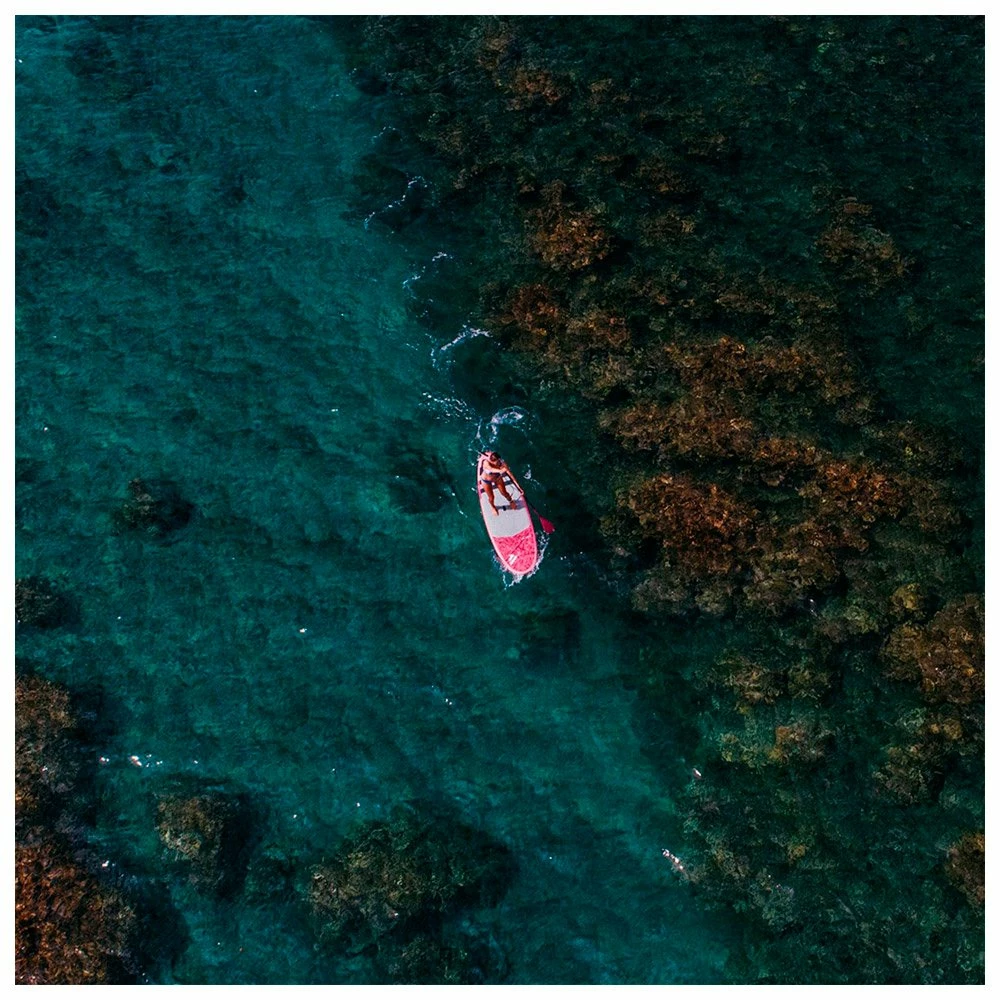 Board De SUP Fanatic Diamond 8 Board De SUP Fanatic Diamond – Image 8