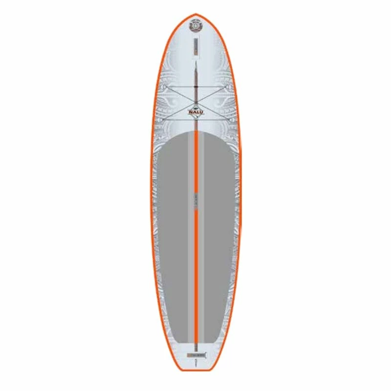 Board De SUP Naish Gonflable S26 Nalu Fusion 2022 1 Board De SUP Naish Gonflable S26 Nalu Fusion 2022