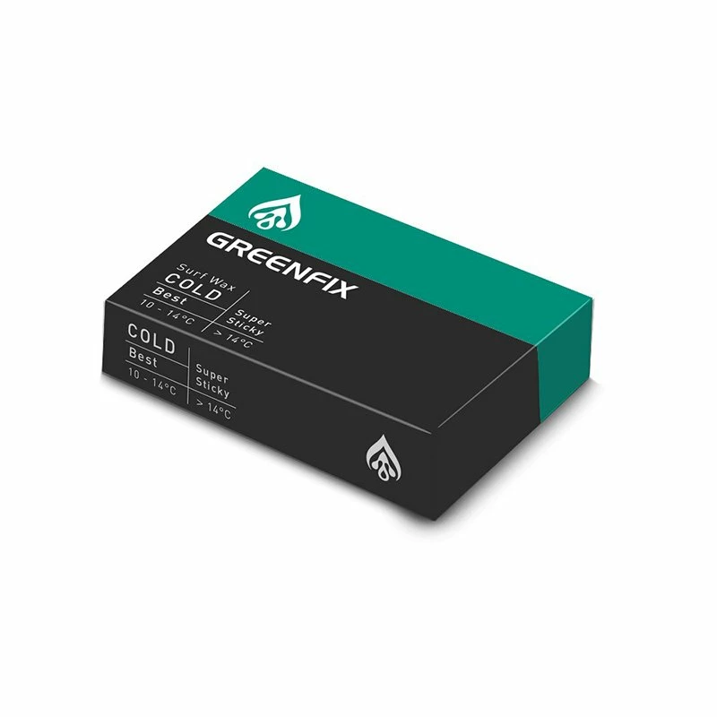 Wax Greenfix Surf - Cold 1 Wax Greenfix Surf - Cold