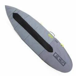 Housse Surf Fcs Day All Purpose - Cool Grey