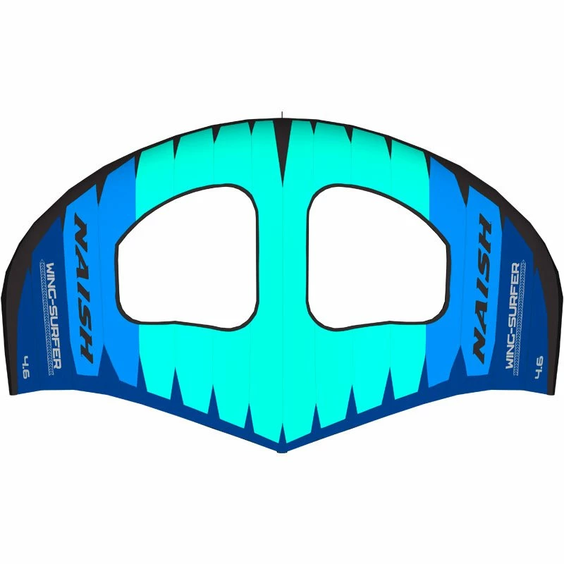 Aile De Wing Naish Surfer S25 2020 4 Aile De Wing Naish Surfer S25 2020 – Image 4