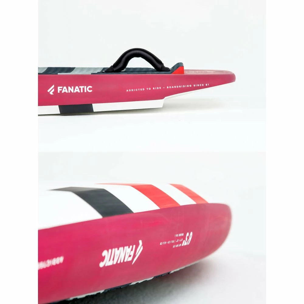 Planche SUP Foil Fanatic Sky SUP Foil LTD 2022 4 Planche SUP Foil Fanatic Sky SUP Foil LTD 2022 – Image 4