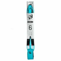 Leash Surf Creatures Superlite Comp Fluro Blue Speckle -Glisse Proshop Ventes fc99ffe84611319a287addef852c9cb21ab5754b E23CRTRWAT3373882 903