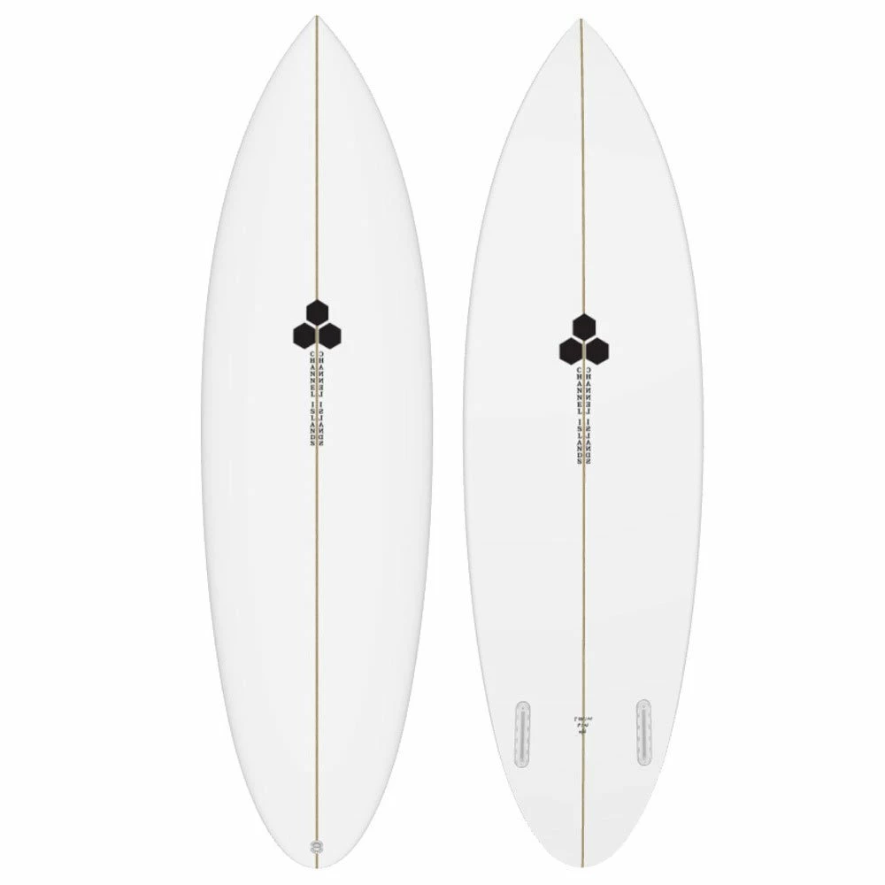 Board De Surf Channel Islands Twin Pin Futures Fins 1 Board De Surf Channel Islands Twin Pin Futures Fins