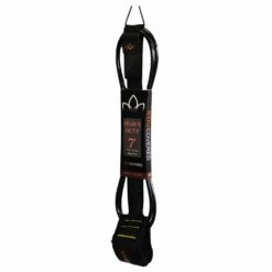 Leash Surf Stay Covered Heavy Duty Hand - Tied Black 15 Leash Surf Stay Covered Heavy Duty Hand - Tied Black -Glisse Proshop Ventes fd1492e1dc3d64bbbde2076296a41264939db3a9 E23STAYWAT396976 STAY0785014 0