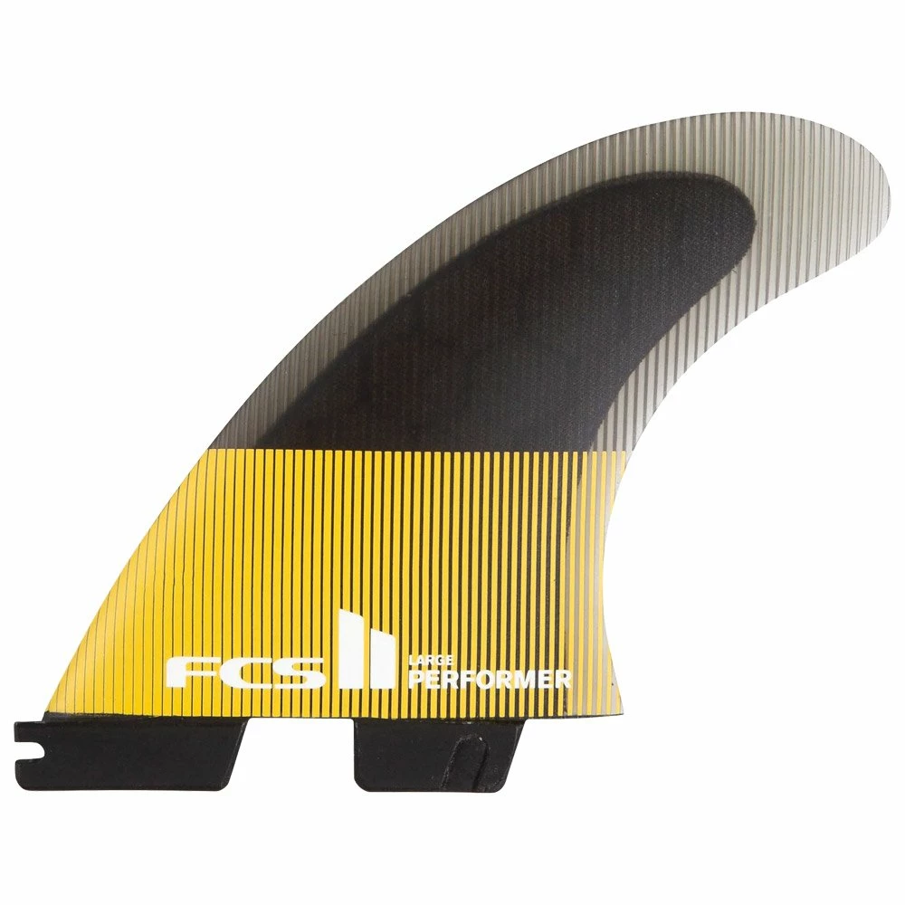 Ailerons Surf Fcs II Performer Performance Core Thruster 1 Ailerons Surf Fcs II Performer Performance Core Thruster